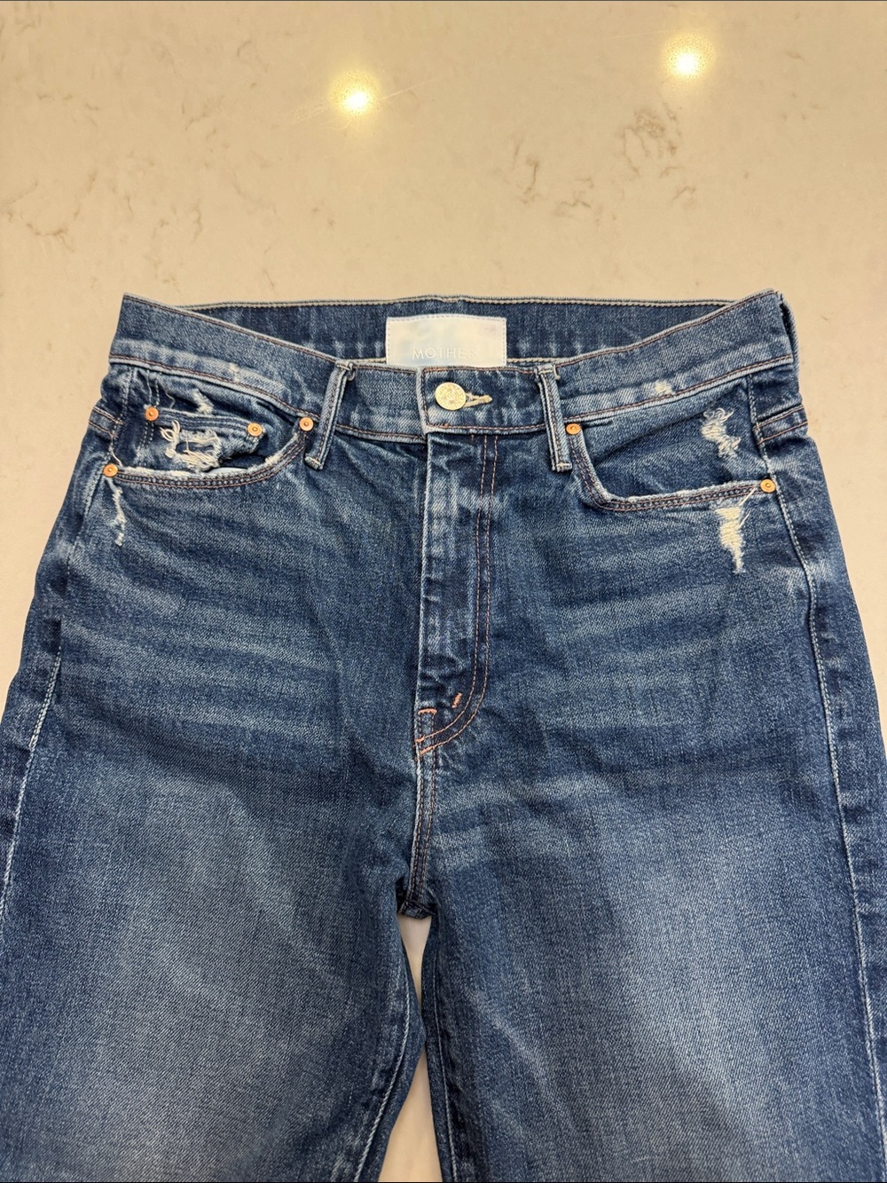 Mother Superior Super Cruiser Born to Bite
Sz 28